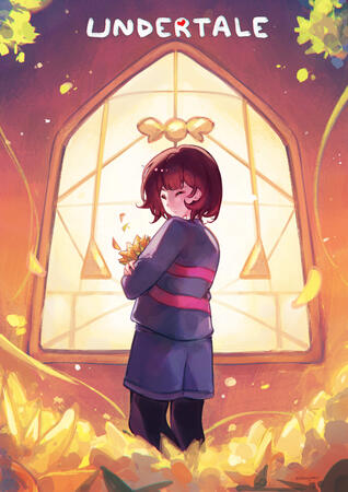 UNDERTALE